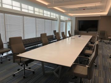 Office Cleaning in Brookhaven, Georgia by System4 Georgia